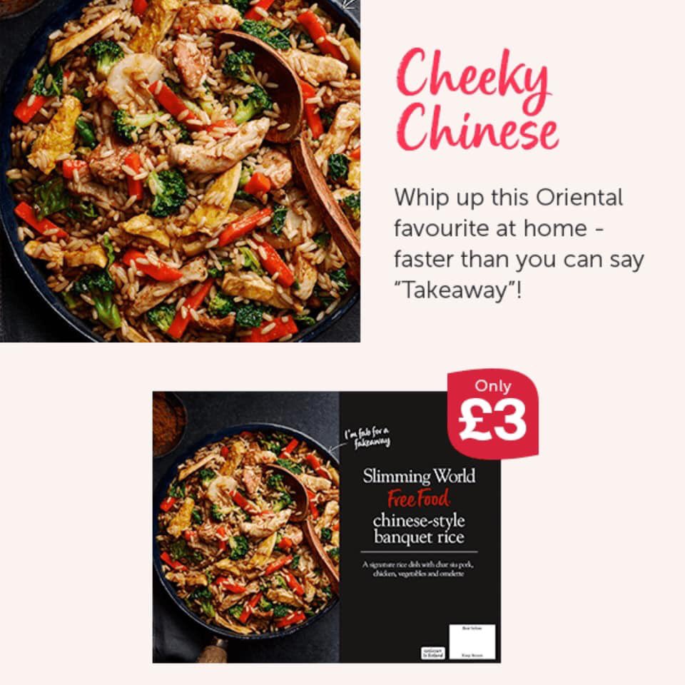 cooper125's tweet photo. If your thinking “I wish I could still eat my favourite foods and still lose weight” well look no further because at slimming world there are no foods banned :-) #slimmingworld #slimmingworlduk #slimming #slimwithalan https://t.co/uTBPgRAcXB