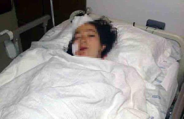 sputnik_TR's tweet photo. Doğum yapan eşini hastane odasında bıçakladı
https://t.co/uPC55pwiWJ https://t.co/EzTQOBwgu2