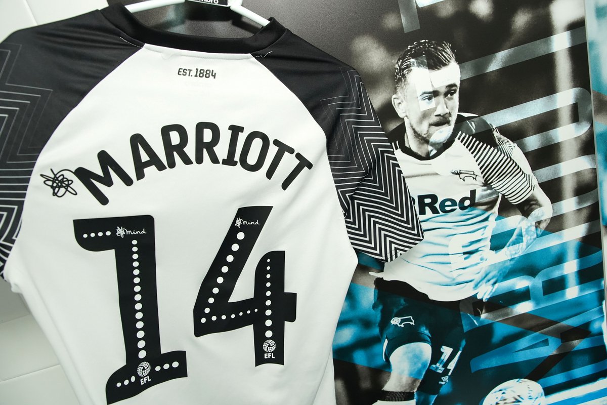 dcfcofficial's tweet photo. Let's go, @JackMarriott94! 👌

#DCFCvWBA https://t.co/mOM8KyFbUb