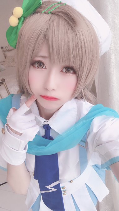 Twitterのコスプレ画像48