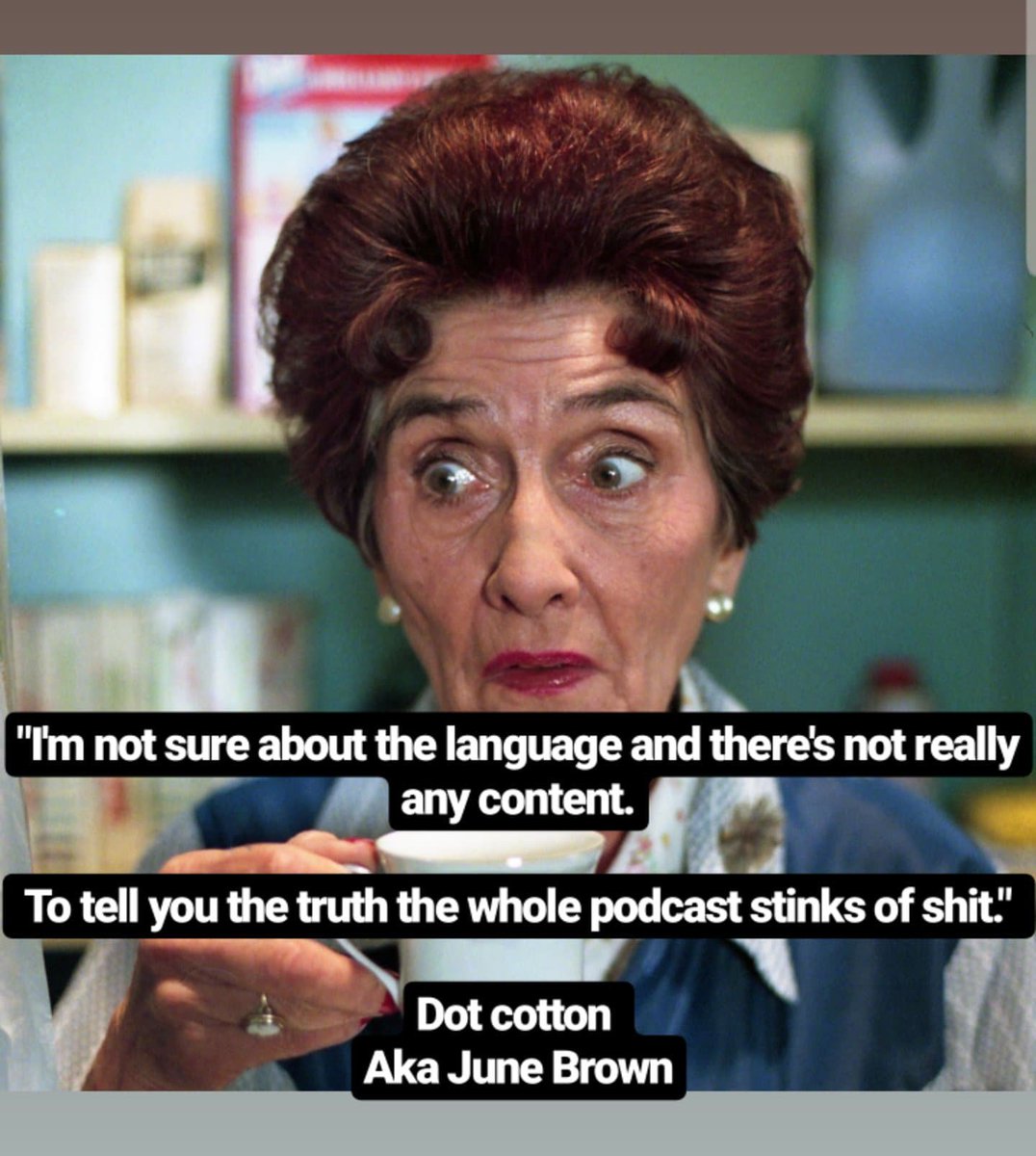 DE_Podcast's tweet photo. In today's totally legitimate celebrity endorsements June gives us her opinions on digital escapism.

Spotify:https://t.co/eS9J7SamZc
iTunes:https://t.co/aTw4rLBjhl
Twitter: https://t.co/SRZIGHFw8i

#newepisode  #podcasts #comedy  #NewRelease https://t.co/ASmTHVot4Y