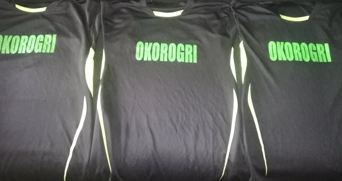 tigers_free's tweet photo. All ready for tomorrow's quarter finals game vs Ugbomaro @ warri stadium time 1pm. You are invited. https://t.co/StiDtQhTfo