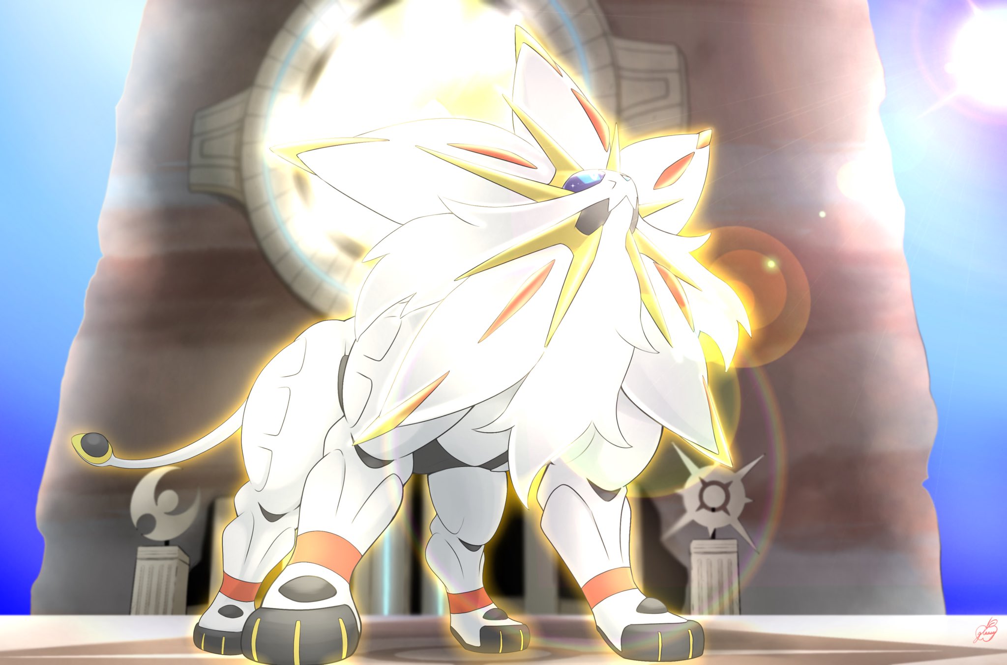 津軽産あっぷる こだわりハチマキ アローラの伝説ポケモン ウルトラサン 津軽産あっぷる こだわりハチマキ アローラの伝説ポケモン ウルトラサン