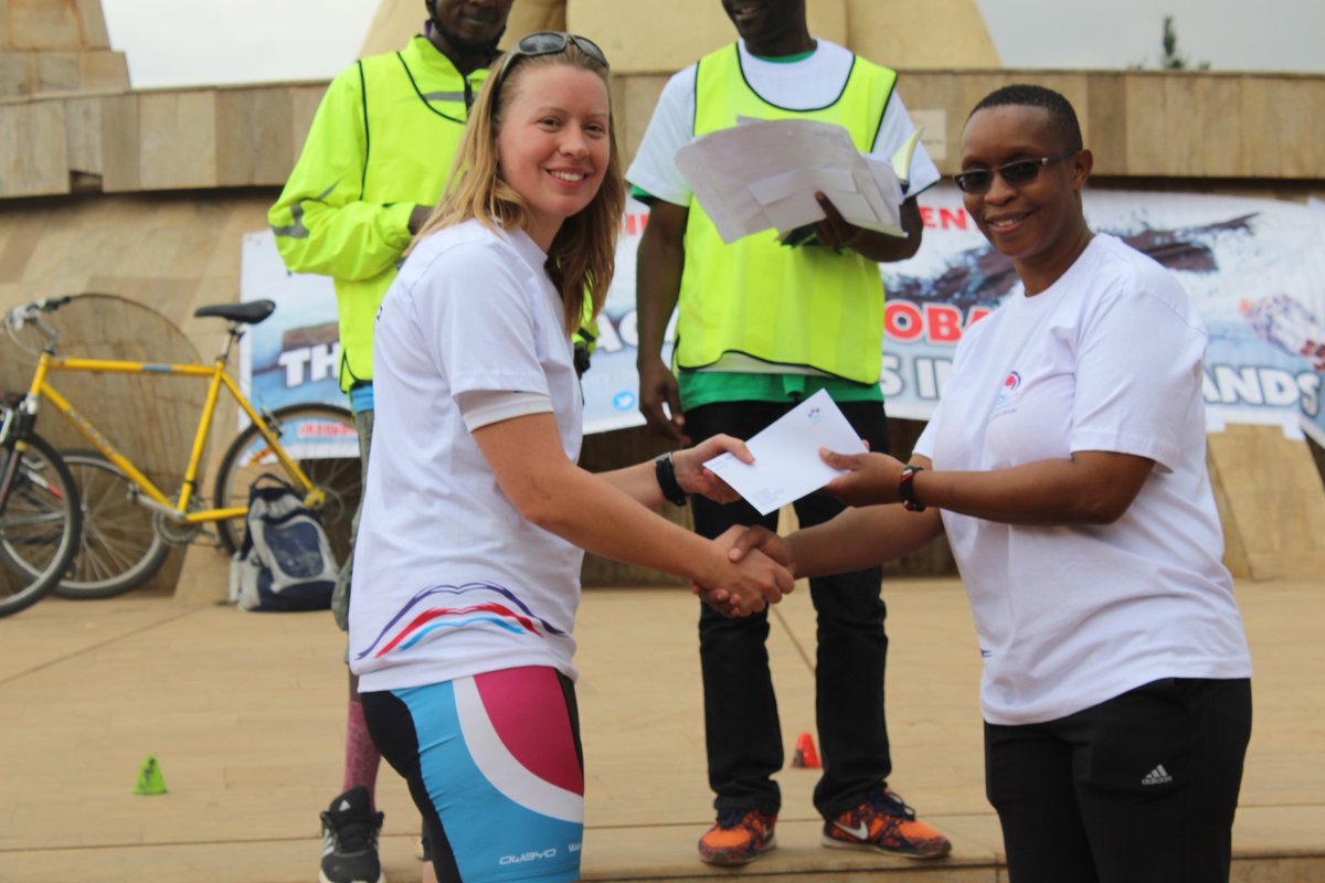 Kenyan Network of Cancer Organizations tweet media