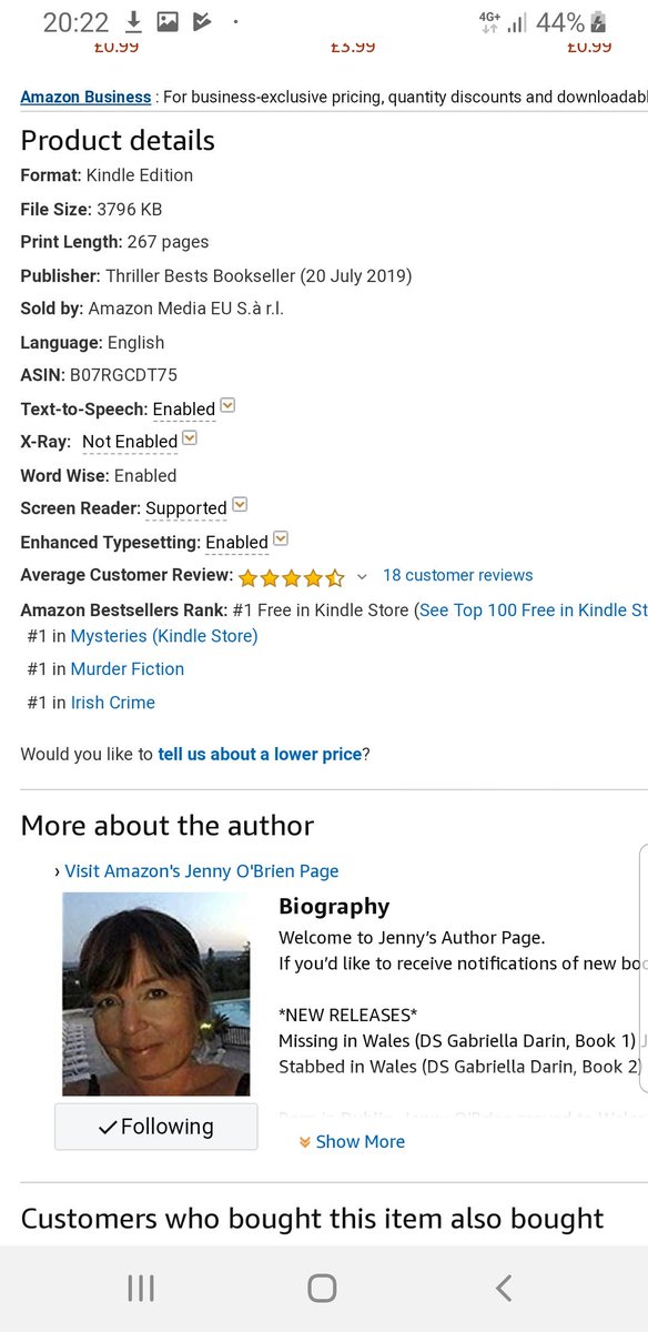 Writer Jenny 🇮🇪 🇨🇦🏴󠁧󠁢󠁷󠁬󠁳󠁿🇬🇬 tweet media
