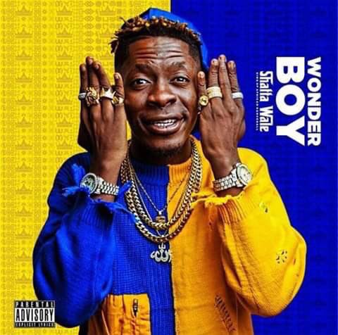 dagyemang69's tweet photo. Oooooush!! The cover Art alone must tell you something 🔥🔥🔥 Shatta Movement is taking Ghana 🇬🇭 music 🎵 to the next level 🔥🔥🔥🔥🔥 #BeAfraid #Wonderboy #SeriousMovement https://t.co/r3uZFeo9Fy
