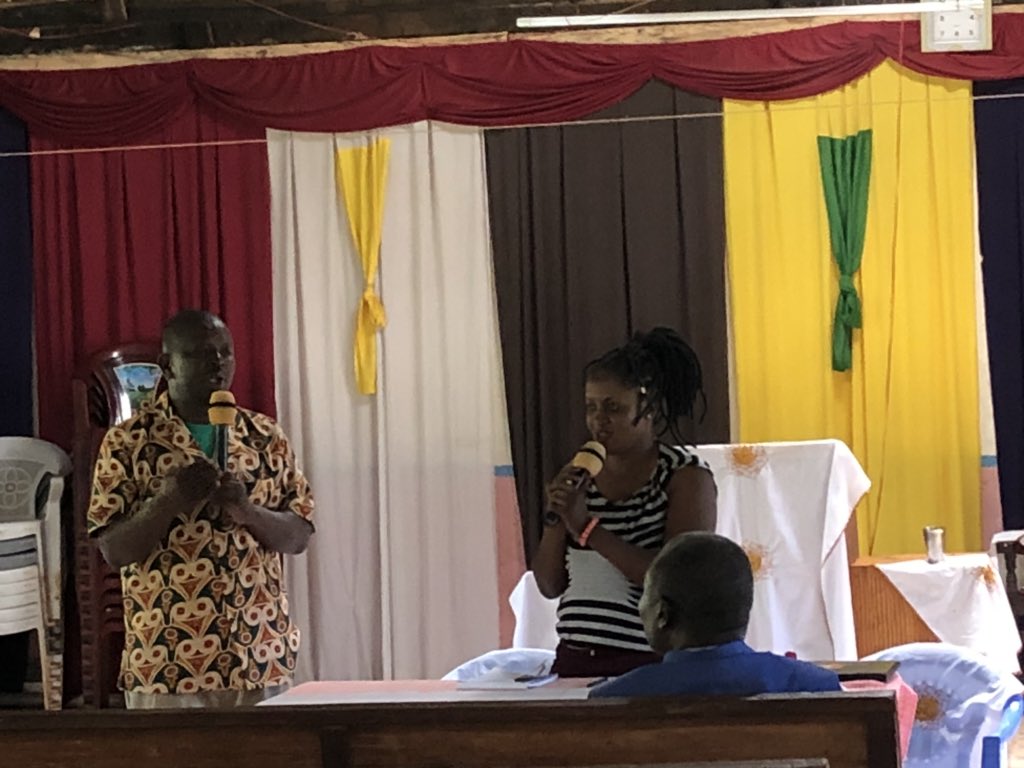 wingitup_cbo's tweet photo. Community Outreach Health Services in Nyamira County. 

#LeavingNoOneBehind #BuildingLives

@winitah @richard_WIUK https://t.co/WHVJXLu6un
