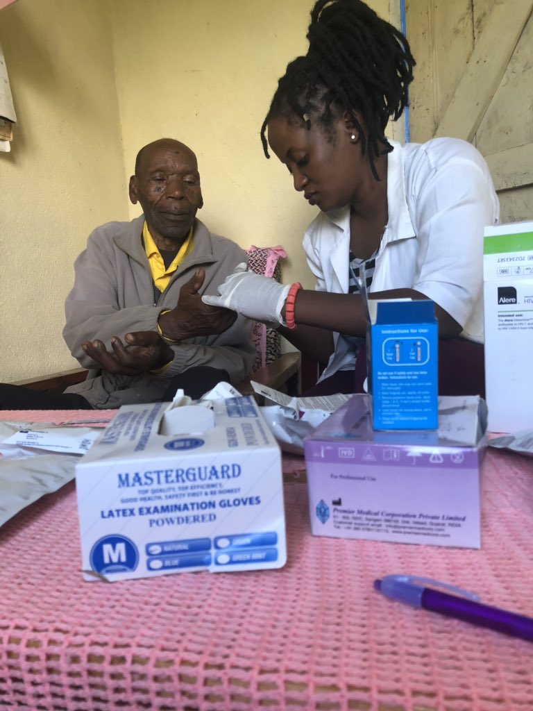 wingitup_cbo's tweet photo. Community Outreach Health Services in Nyamira County. 

#LeavingNoOneBehind #BuildingLives

@winitah @richard_WIUK https://t.co/WHVJXLu6un