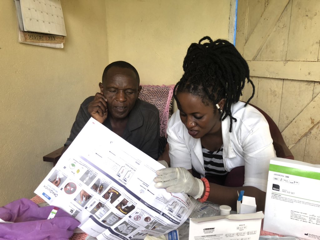wingitup_cbo's tweet photo. Community Outreach Health Services in Nyamira County. 

#LeavingNoOneBehind #BuildingLives

@winitah @richard_WIUK https://t.co/WHVJXLu6un
