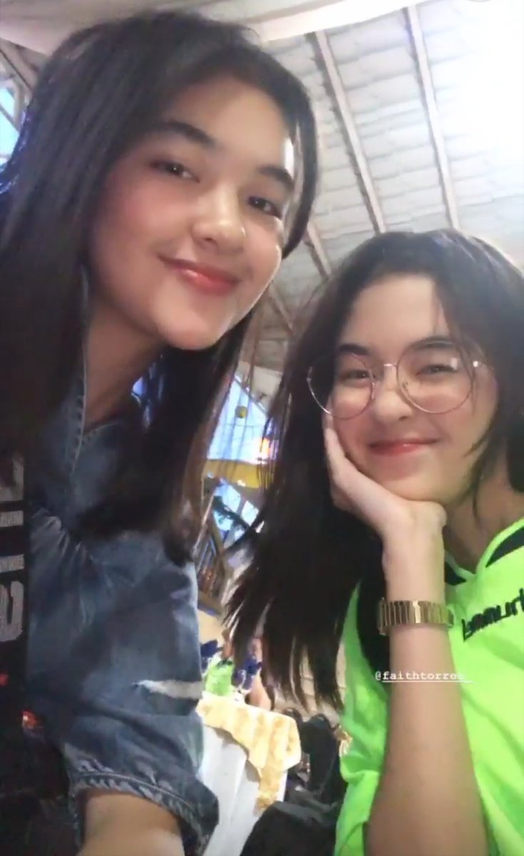 _panmily's tweet photo. Hi my loves ❤ @cesstorres_ @nicolekrystn ✨ https://t.co/UKsFGbtwvC