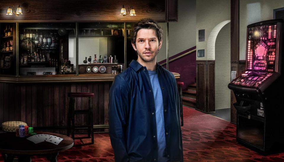 DMolonyForum's tweet photo. Molonians! Watching #Brassic on @SkyOne or binging the boxset on @NOWTV? What do you think of the show &amp; Damien's new character?! Come share your thoughts and vote in the polls!😃👍
Click 'n' scroll!👉https://t.co/AQaYA55rX1
#DamienMolony #Brassic #DylanColding #SkyOriginal https://t.co/c7vqbBFO99