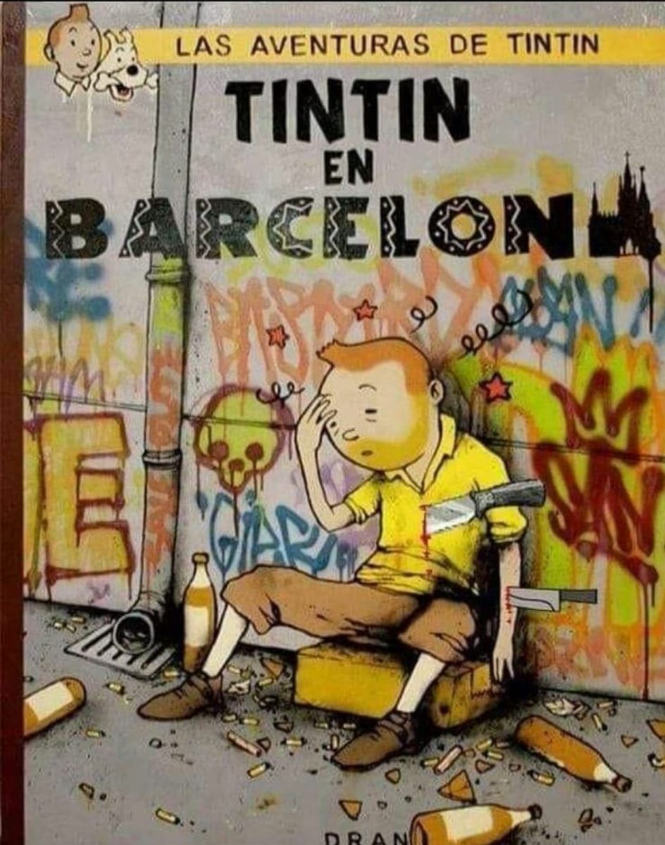 auroraroher's tweet photo. @AdaColau que contenta deus ESTÀ !!!
Tu a la teva,com son vacances !!!
FASTIC AJUNTAMENT BCN. !!! https://t.co/twALyXJ7up