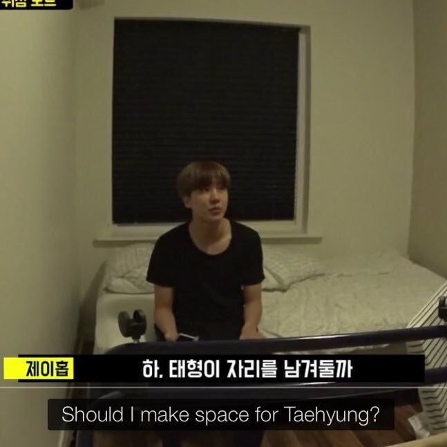 still thinking about this :((