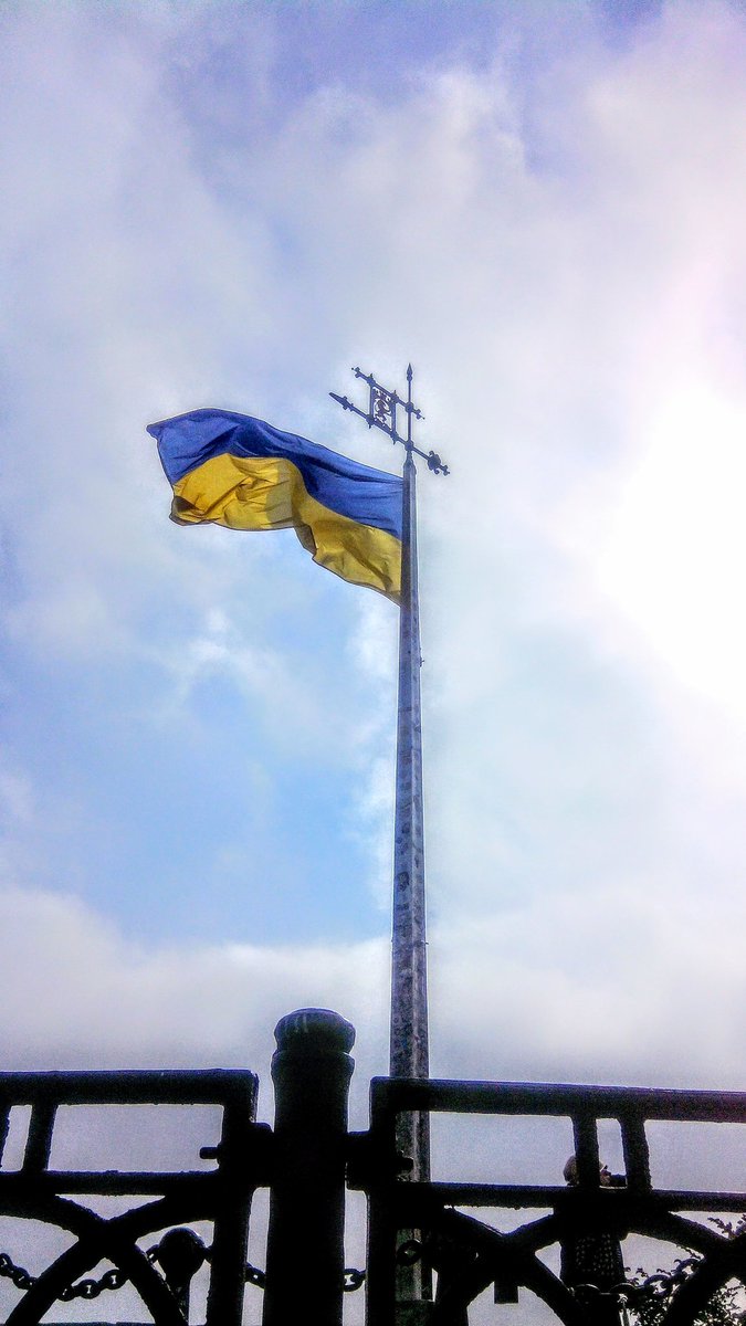 Happy Birthday, Ukraine! Happy Independence Day! 💙💛✌

#independenceday #ukrainianindependenceday #Ukraine #Ukrainians