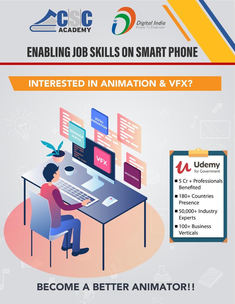 Conducted a training program for VLE covering PMKMY, PMSYM, Digital Doctor Kendra, PMGDISHA, BCC, Udemy. <a href="/dintya15/">dinesh tyagi Retd IAS</a> <a href="/rsprasad/">Ravi Shankar Prasad</a> <a href="/CSCegov_/">CSCeGov</a> <a href="/SwornaprabhaSi1/">Swornaprabha Singh</a>