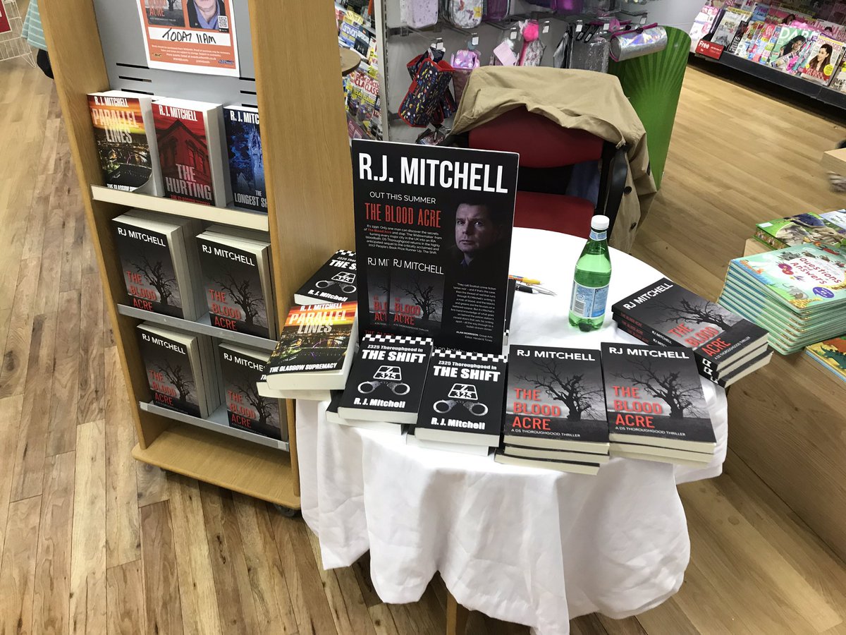 R.J Mitchell tweet media