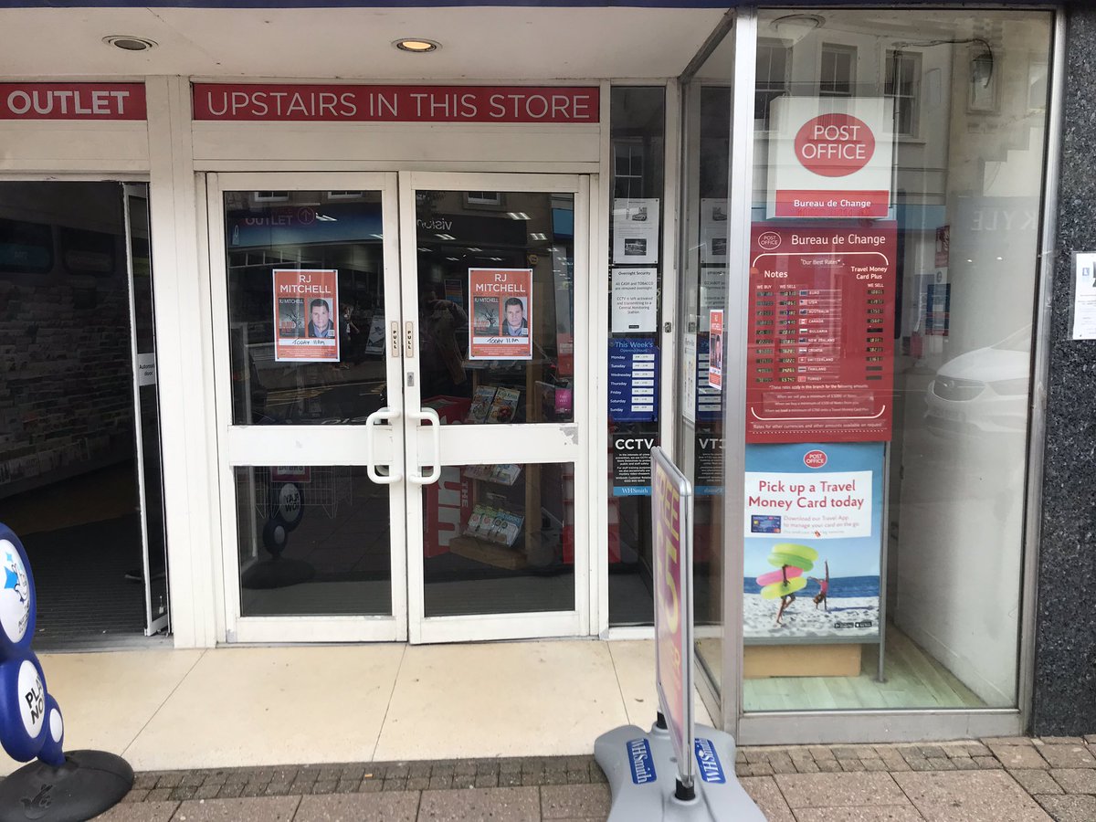 R.J Mitchell tweet media