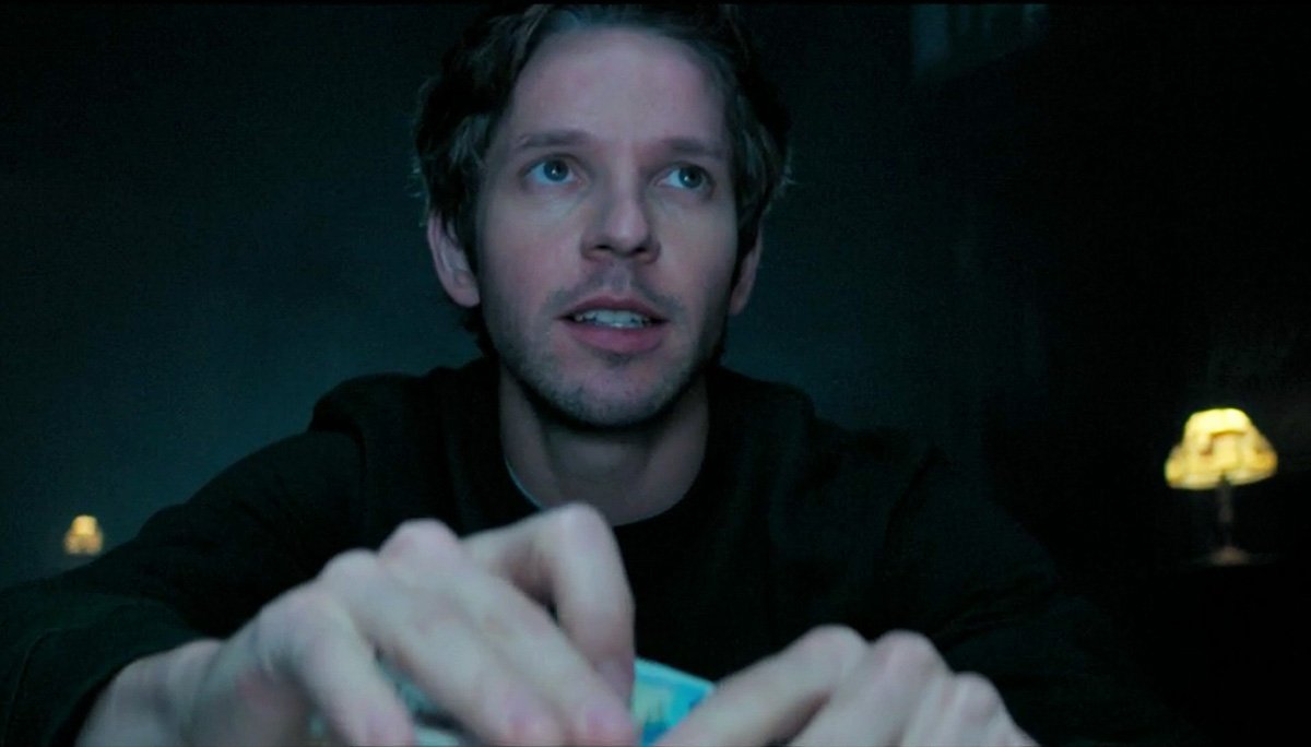 DMolonyForum's tweet photo. A few screencaps of Damien in #Brassic ep 1!
#DamienMolony #DylanColding https://t.co/AEbhm8FdgA