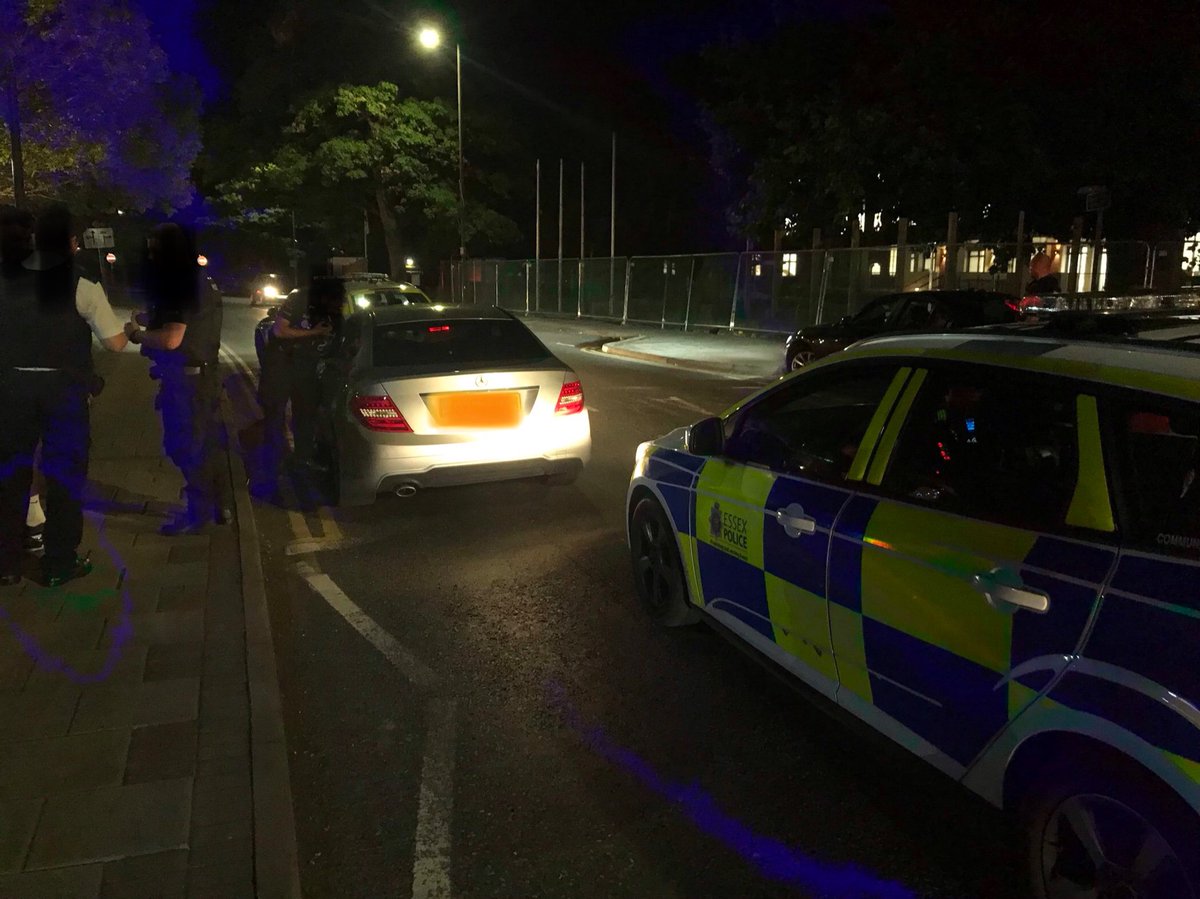 MPSHavering's tweet photo. Another successful X border op #OpGambler with @EssexPoliceUK results in 7 arrested, stolen property, drugs &amp; vehicles recovered! A big thanks to @EPRoadsPolicing @EPDogSection &amp; the specials who gave up their time to assist! #EAMiST @MetTaskforce @RomfordRecorder #OpMinnow 422EA https://t.co/PPaBmE0DIQ