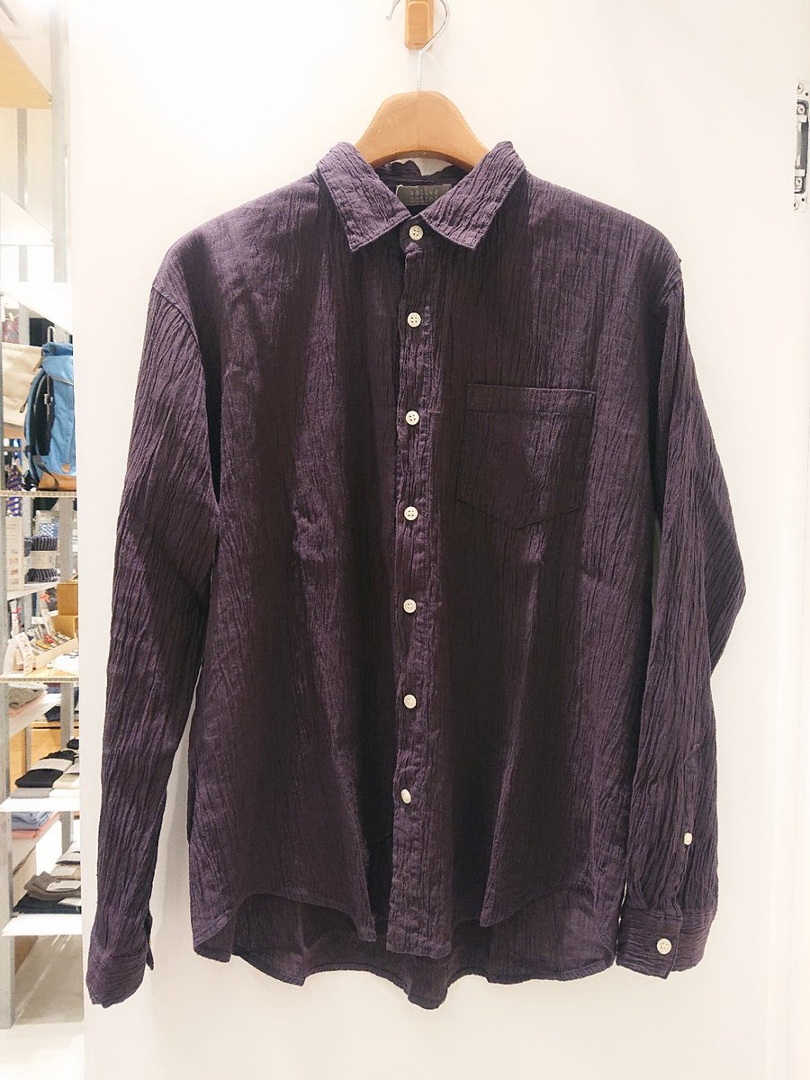 nativecotton_gz's tweet photo. 【新入荷】
リネンコットンシリーズ新作が入荷しました🍀ブラウスは、袖が長めなので気になる二の腕も隠してくれます！前開きシャツは、羽織としても👍ベージュとネイビーのベーシックカラーは、どんなお洋服にも合わせやすいですよね✨
少量生産ですので気になる方はお早目に😉 https://t.co/Ek6PamWKhu