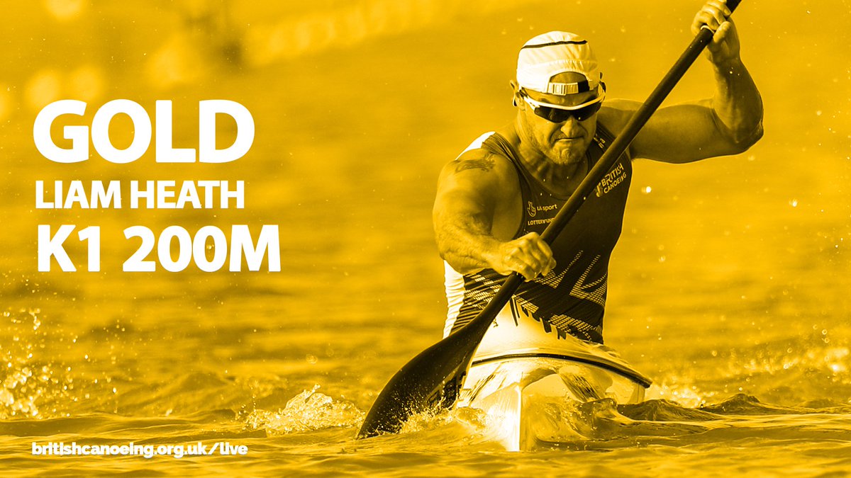 paddle_uk's tweet photo. 🥇@Liam_heath K1 200M WORLD CHAMPION! https://t.co/WJFlg4AvG3