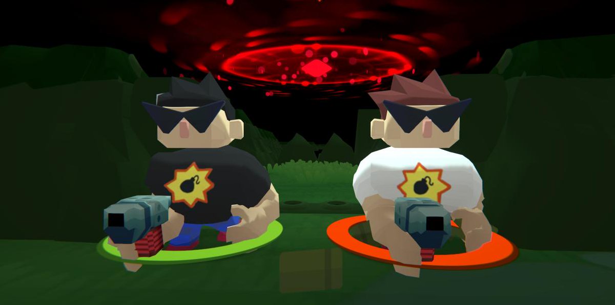 Serious Sam: Tormental tweet media