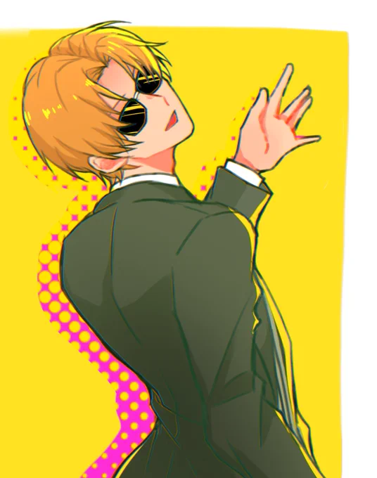 #相互さんの相互さんと繋がりたい
えふごとか鬼滅等雑多に呟いたり絵描いてます〜💃 