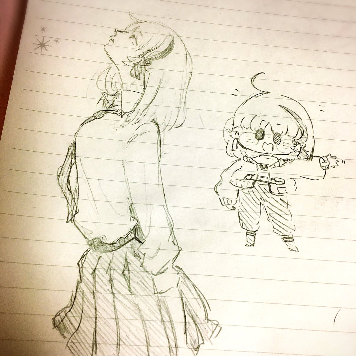 #何度でも見てほしいお気に入りを貼るタグ
見てくれ〜👀 