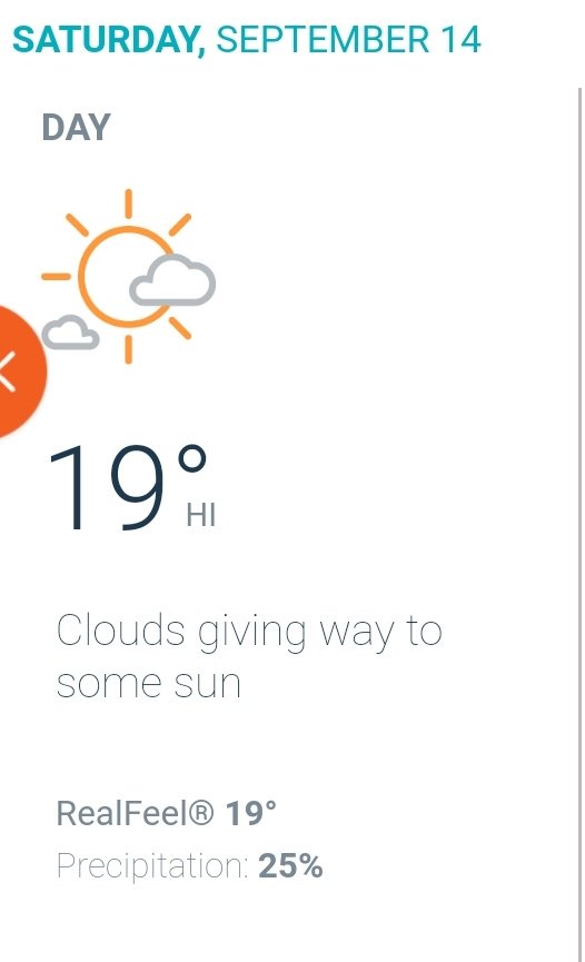 emconcouk's tweet photo. Yes #emconworcester is 3 weeks away, but everything needs planning let's hope forecast stays or gets better than this.
https://t.co/bv9hqWp9Oe
#weather #comiccon #Worcester https://t.co/MjvPOBYzdK