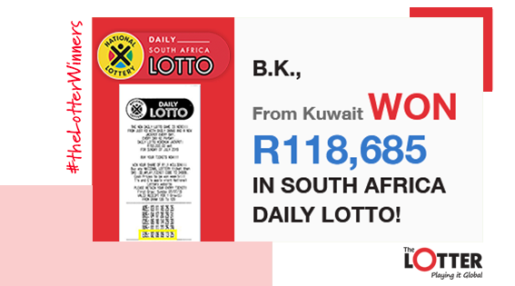 south daily lotto