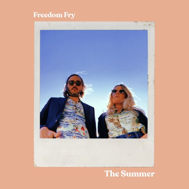 PopularizerSong's tweet photo. Added "The Summer" by Freedom Fry to the popularizer playlist on Spotify https://t.co/IyD9SCIrxq #ThePopularizer #TalkAboutPopMusic #NewMusic https://t.co/J60nhKdtS2