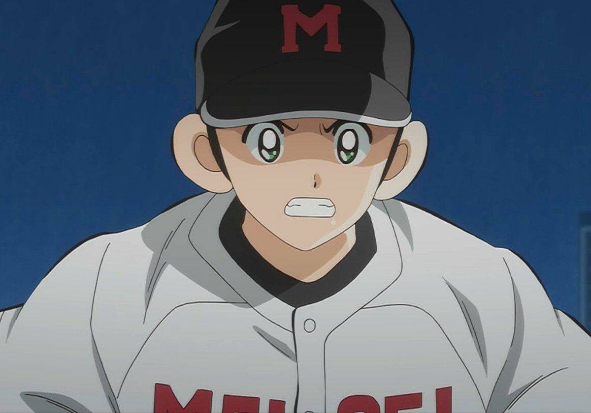 アニメマンガ名探偵すやまたくじ Mix 話 近づくヒロイン 見守るヒロイン あだち充ヒロイン揃い踏み 歴代マネージャー ヒロインの勝利は更新されるのか 一方 準々決勝は神頼みな奇襲です Mix