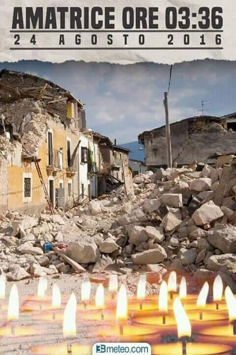 Per non dimenticare 💔💔 #Amatrice #terremotocentroitalia