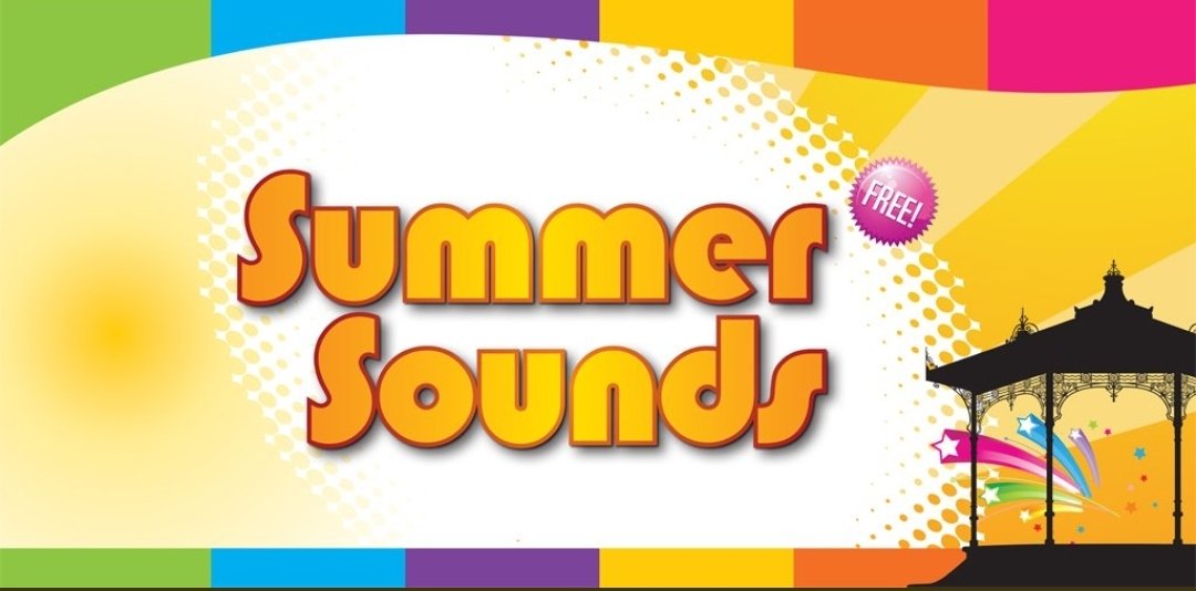 wonderfulwoking's tweet image. Soak up the sunshine @Wokingpark today and enjoy Summer Sounds at #Woking Park's Bandstand! Listen to Four Five Sax from 2 to 4pm