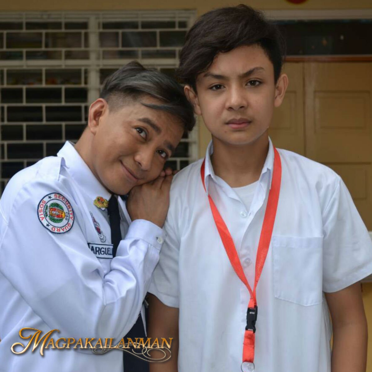 MPKGMA's tweet photo. Ready na ba kayong manood ng #MPKKillerSekyu? Malapit na! https://t.co/RxAgV2QxRP