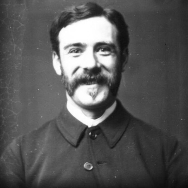 jamesmjharrison's tweet photo. 2 weeks today we will be celebrating Bristol’s very own film pioneer William Friese-Greene with our launch of @SWSilents &amp; @dawkinsales’ Friese-Greene beer. Saturday 7th September. Do join us from 2pm @VictoriaBS8 until late. #FG2021 More info: https://t.co/Hy1YDNQp3C https://t.co/iKaLHzpCxq