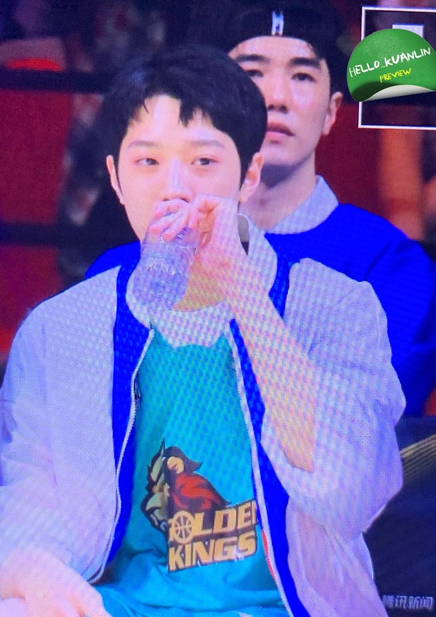 Hello Kuanlin tweet media