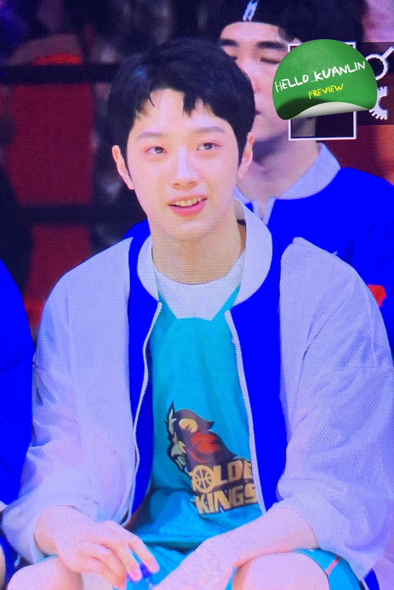 Hello Kuanlin tweet media