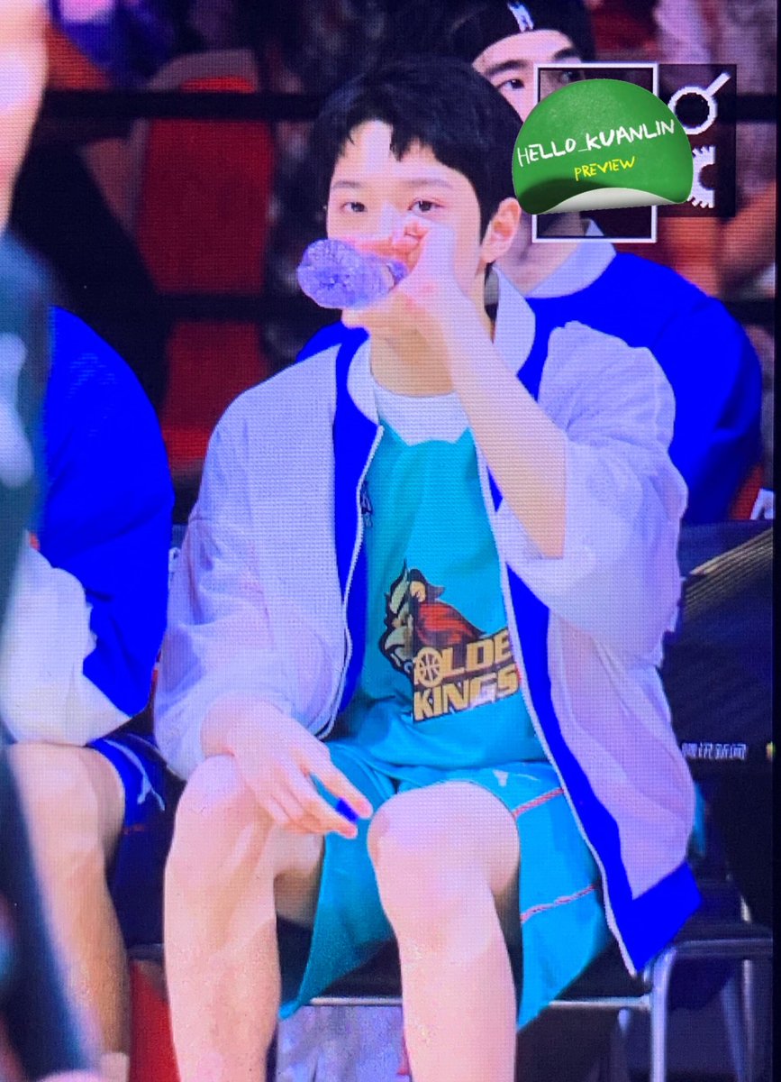 Hello Kuanlin tweet media