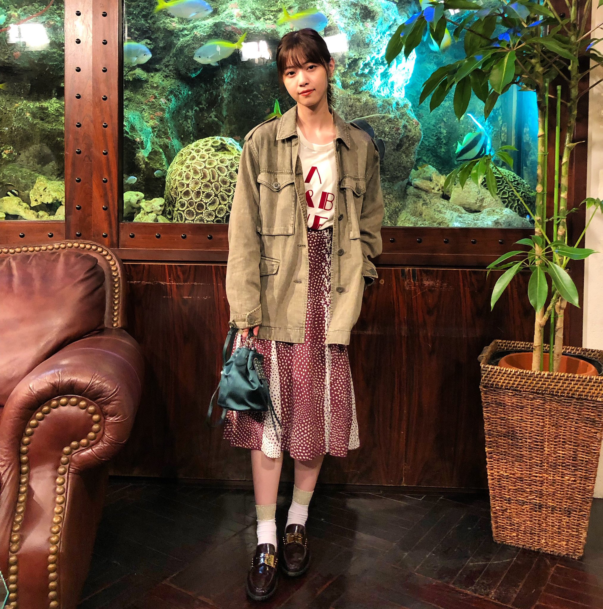 公式 グータンヌーボ2sp ファッション 西野七瀬 さんが グータンヌーボ2 のロケで着ていた洋服を 番組公式instagramでご紹介してまーす ようチェキ T Co J0bp32zc3h T Co Zey3jkrrv0 Twitter 公式 グータンヌーボ2sp ファッション 西野七瀬 さんが グータンヌーボ2 のロケで着ていた洋服を 番組公式instagramでご紹介してまーす ようチェキ T Co J0bp32zc3h T Co Zey3jkrrv0 Twitter