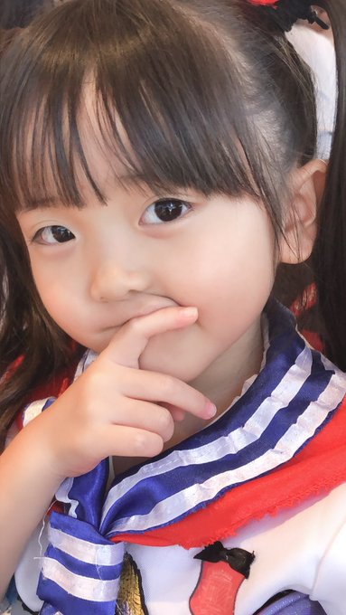 Twitterのコスプレ画像7