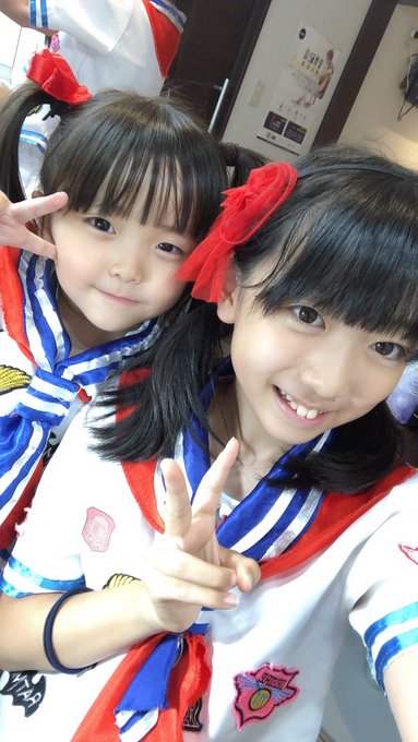 Twitterのコスプレ画像6