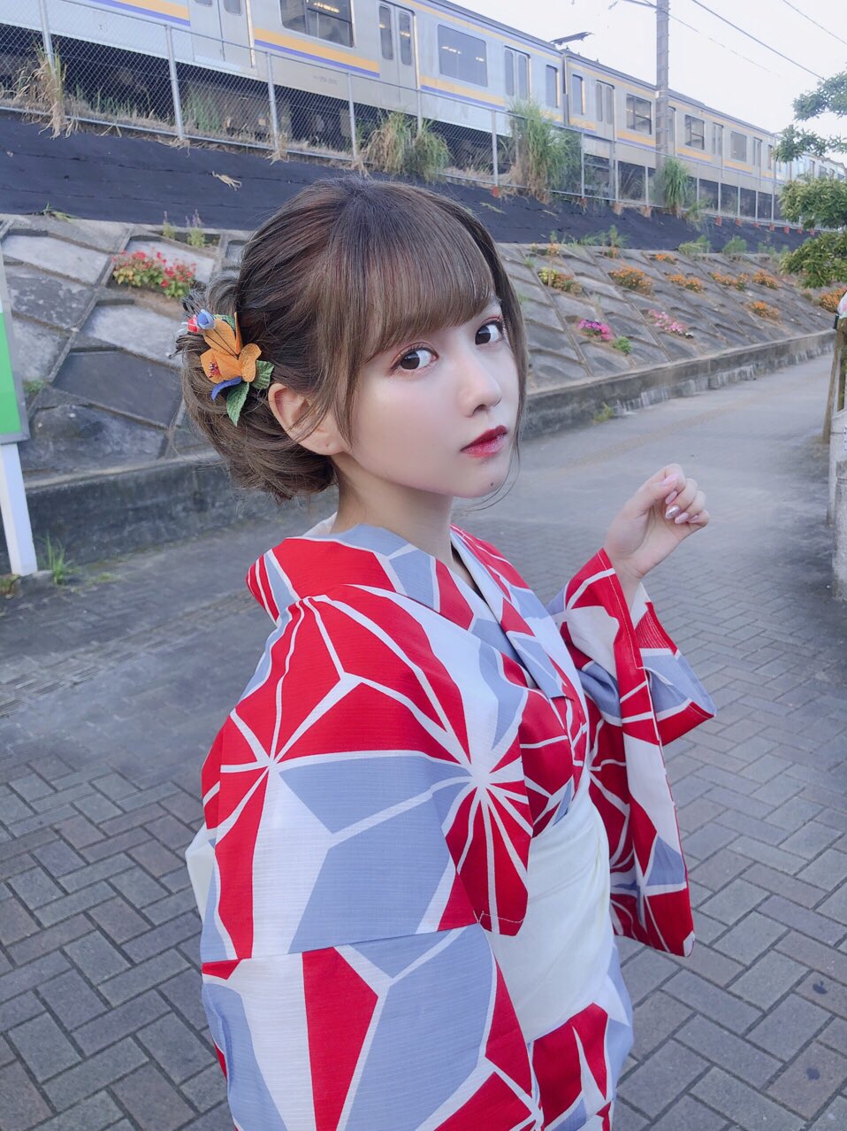 佐藤ノア④ チェキ 2枚セット 白いドレス 佐藤ノア on X: 