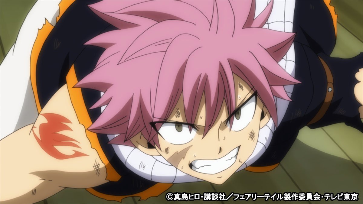 Fairy Tail Fr Ft Infos Twitter Fairy Tail Fr Ft Infos Twitter