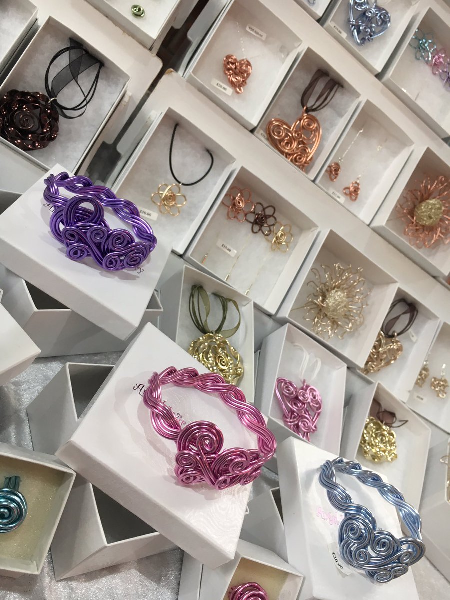 HandMadeAyr's tweet photo. We’re up and running! Sun’s out and lots to see at HandMade in Ayr Market at @grain_exchange. Open until 4pm today. FREE ENTRY! https://t.co/RoeewM44g4