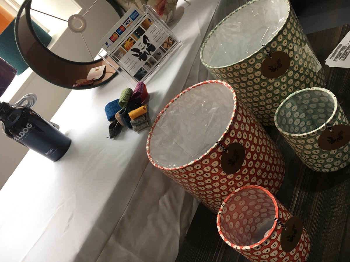 We’re up and running! Sun’s out and lots to see at HandMade in Ayr Market at <a href="/grain_exchange/">The Grain Exchange</a>. Open until 4pm today. FREE ENTRY!