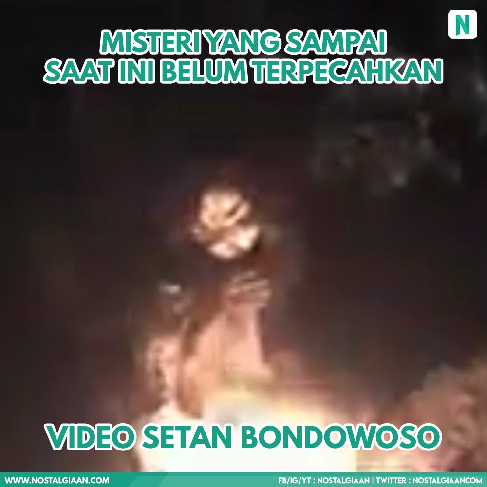 Unduh 550 Gambar Hantu Bondowoso Paling Bagus HD