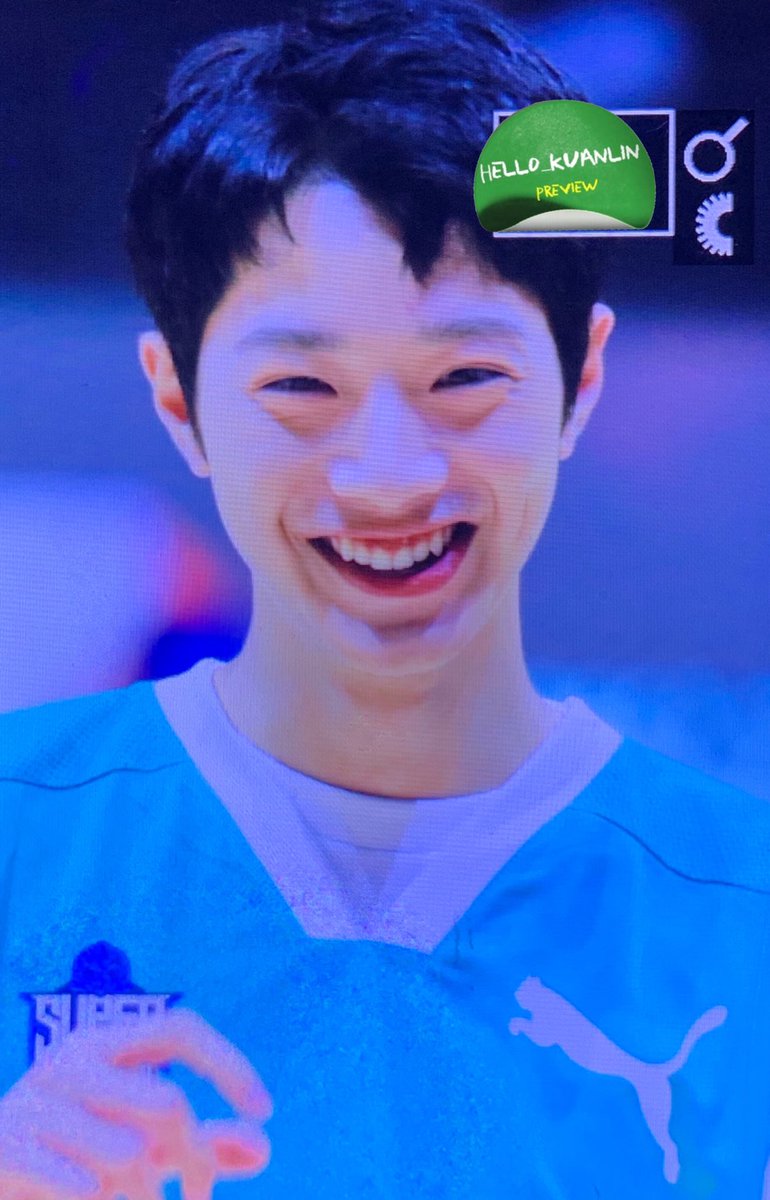 Hello Kuanlin tweet media