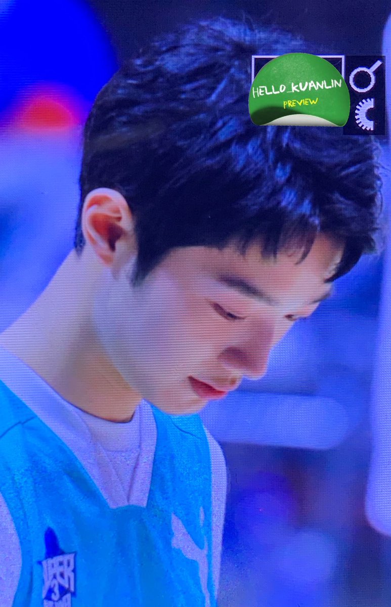 Hello Kuanlin tweet media