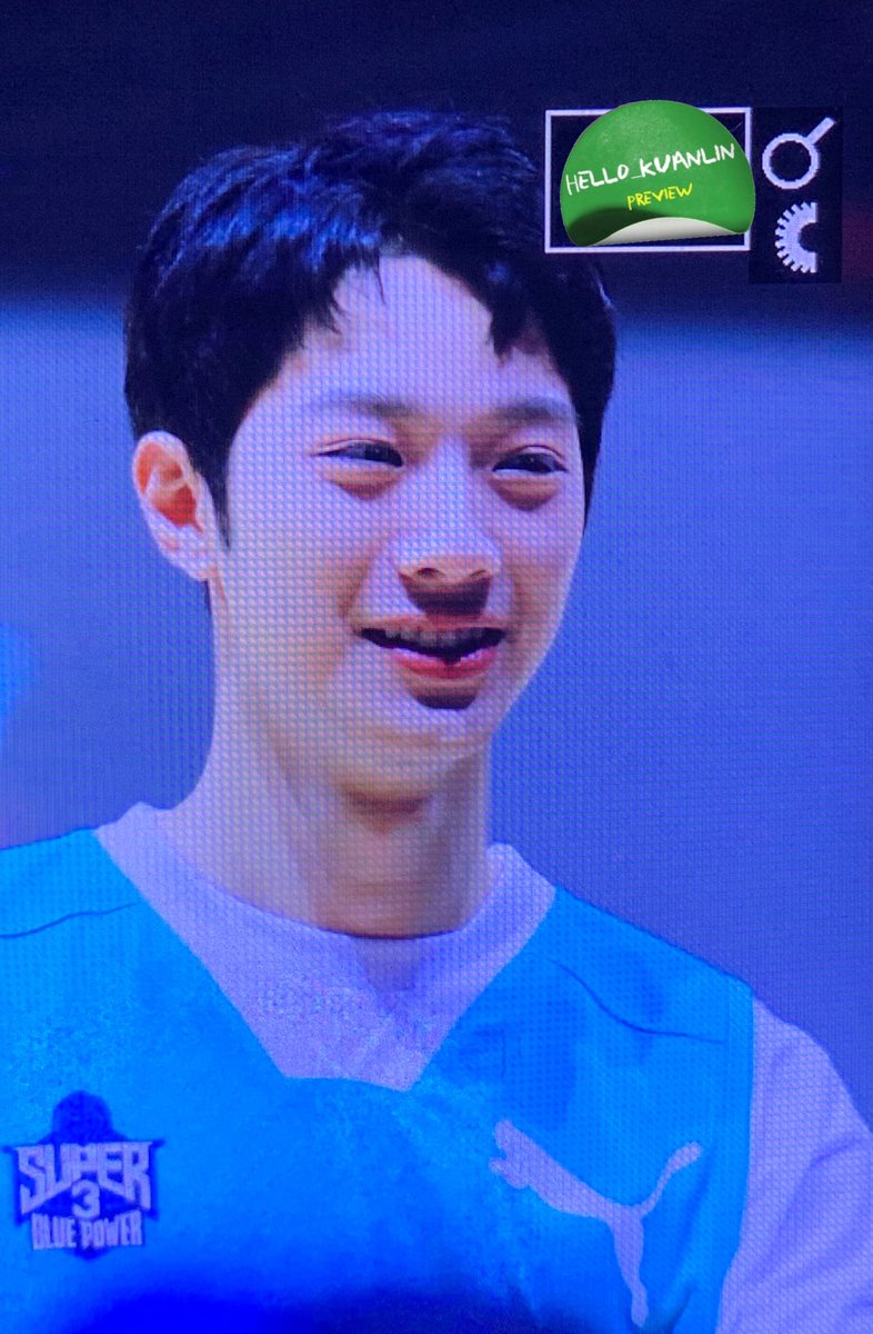 Hello Kuanlin tweet media